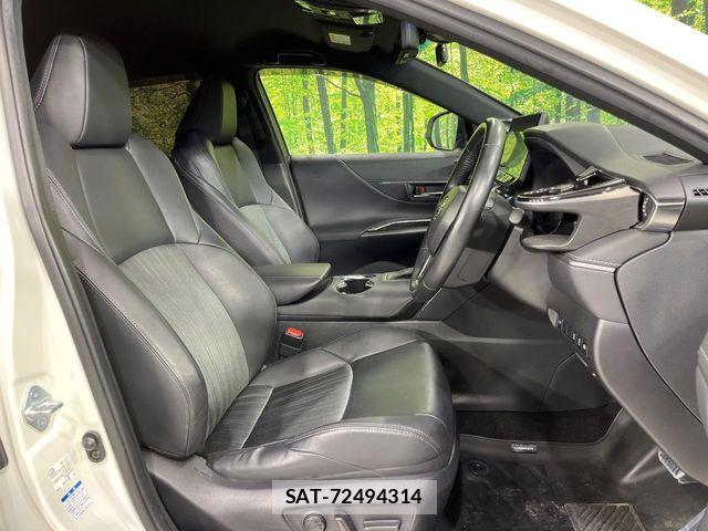 Toyota HARRIER HYBRID 2020-09 6993935-7