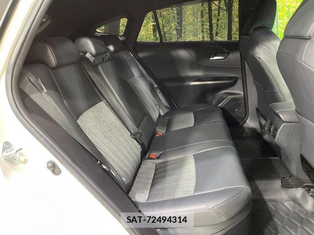 Toyota HARRIER HYBRID 2020-09 6993935-8
