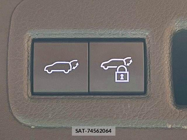 Toyota HARRIER HYBRID 2021-05 6993941-15