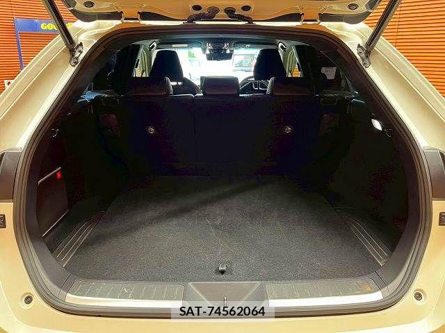 Toyota HARRIER HYBRID 2021-05 6993941-19