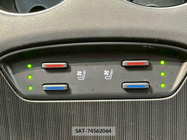 Toyota HARRIER HYBRID 2021-05 6993941-5