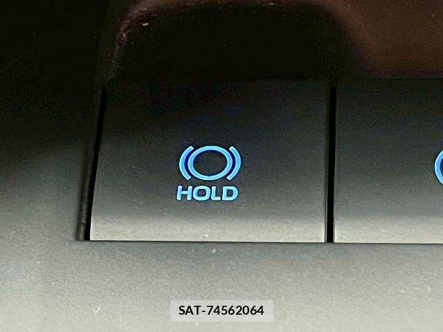 Toyota HARRIER HYBRID 2021-05 6993941-7