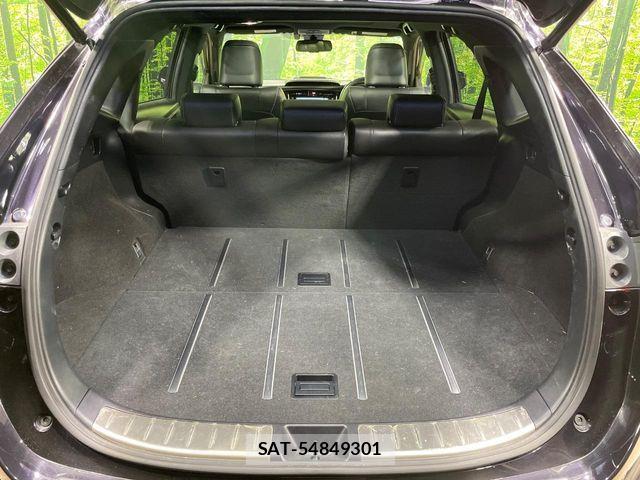 Toyota HARRIER HYBRID 2017-06 6994028-9