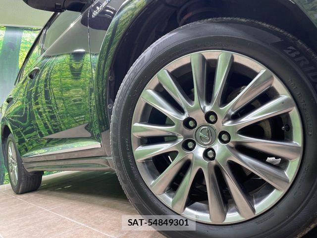Toyota HARRIER HYBRID 2017-06 6994028-12