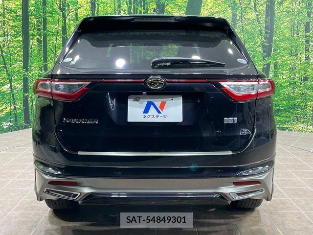 Toyota HARRIER HYBRID 2017-06 6994028-14