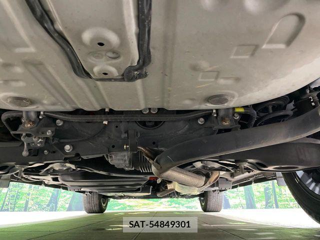 Toyota HARRIER HYBRID 2017-06 6994028-19