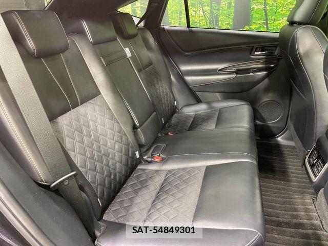 Toyota HARRIER HYBRID 2017-06 6994028-8