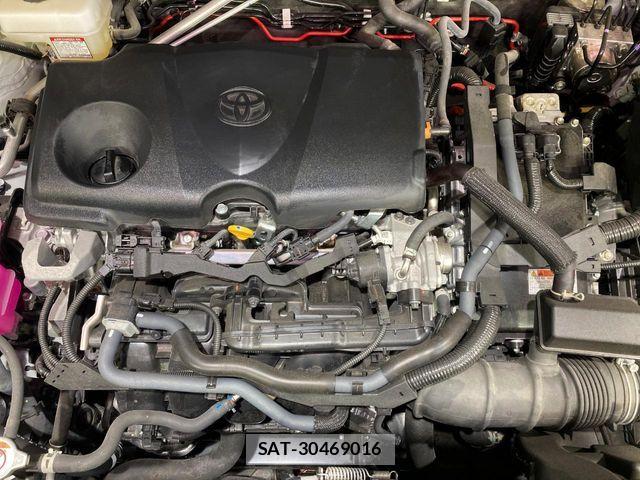 Toyota HARRIER HYBRID 2023-06 6993924-17