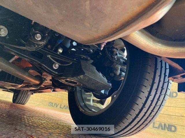 Toyota HARRIER HYBRID 2023-06 6993924-19