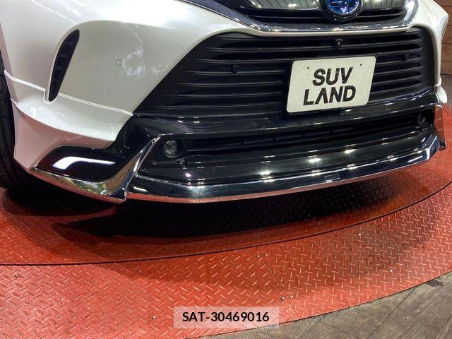 Toyota HARRIER HYBRID 2023-06 6993924-2