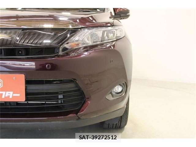 Toyota HARRIER HYBRID 2015-02 6993965-13