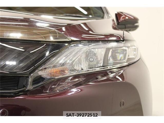 Toyota HARRIER HYBRID 2015-02 6993965-14