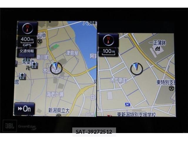 Toyota HARRIER HYBRID 2015-02 6993965-1