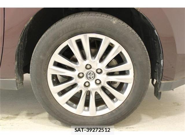 Toyota HARRIER HYBRID 2015-02 6993965-21