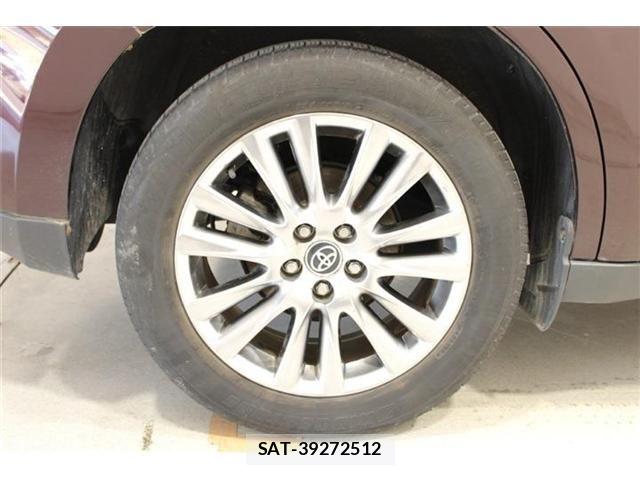Toyota HARRIER HYBRID 2015-02 6993965-22