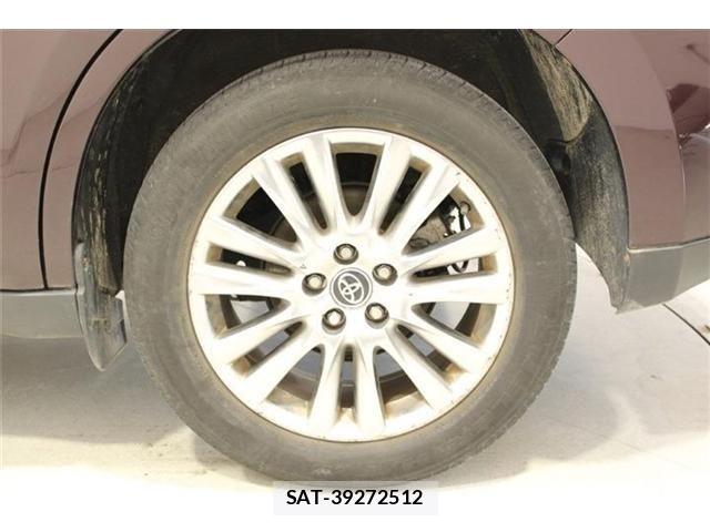 Toyota HARRIER HYBRID 2015-02 6993965-23