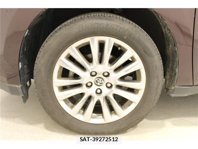 Toyota HARRIER HYBRID 2015-02 6993965-24