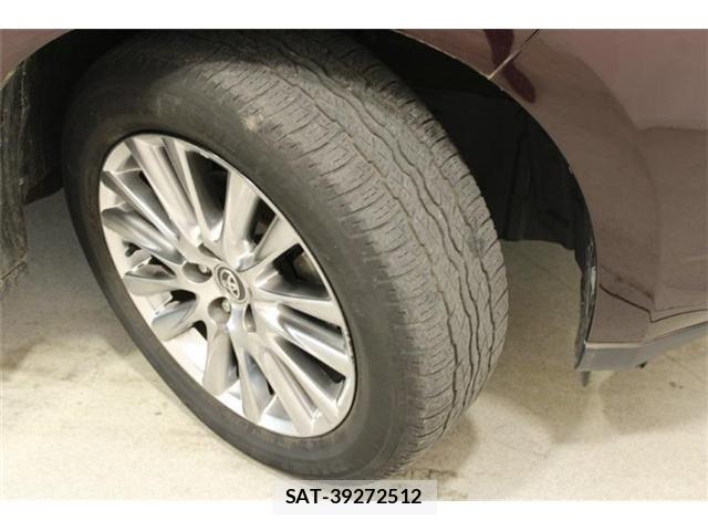 Toyota HARRIER HYBRID 2015-02 6993965-27