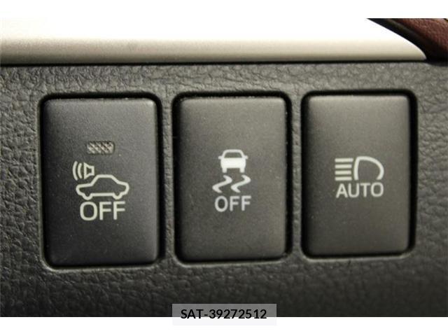 Toyota HARRIER HYBRID 2015-02 6993965-3