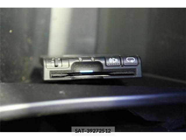 Toyota HARRIER HYBRID 2015-02 6993965-4