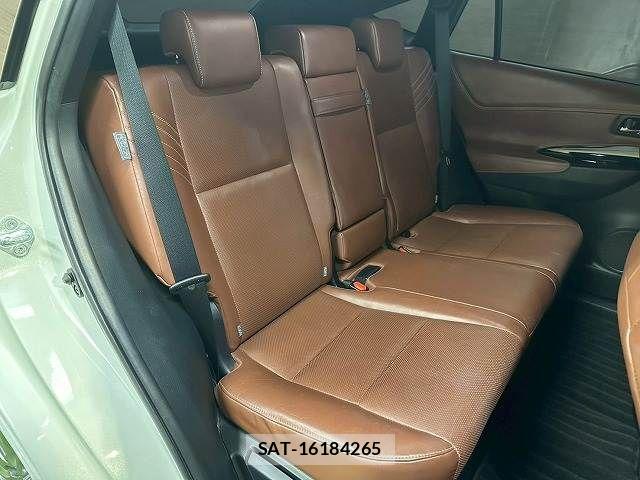 Toyota HARRIER HYBRID 2017-10 6993963-9