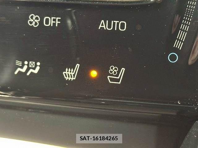 Toyota HARRIER HYBRID 2017-10 6993963-13