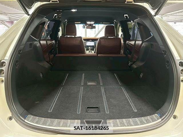 Toyota HARRIER HYBRID 2017-10 6993963-19