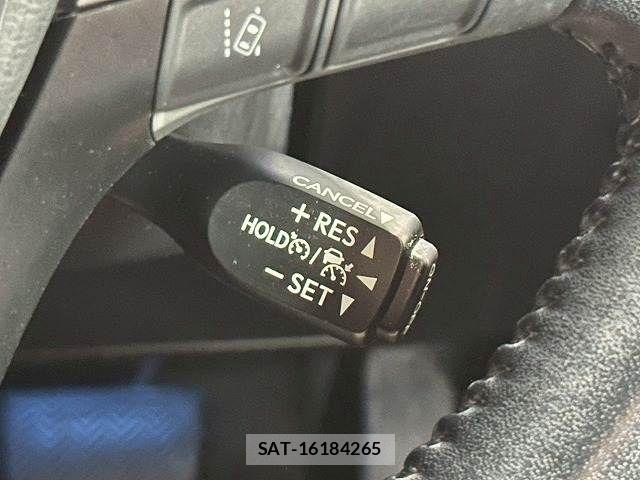 Toyota HARRIER HYBRID 2017-10 6993963-4