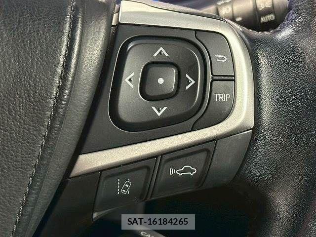 Toyota HARRIER HYBRID 2017-10 6993963-5