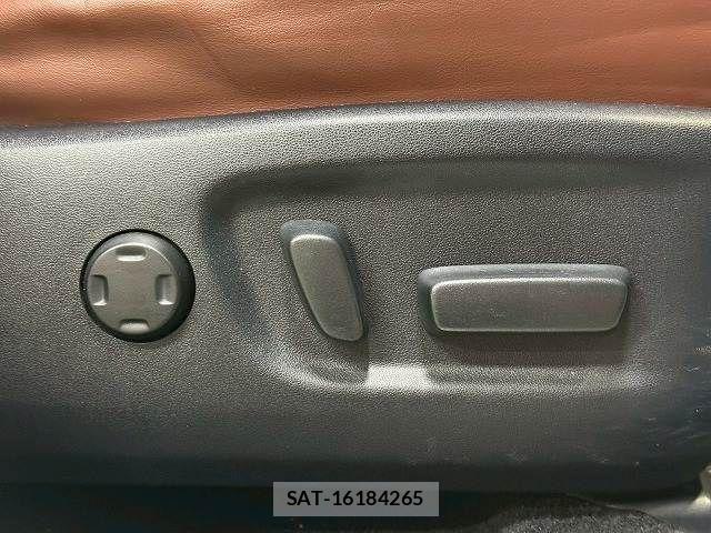 Toyota HARRIER HYBRID 2017-10 6993963-6