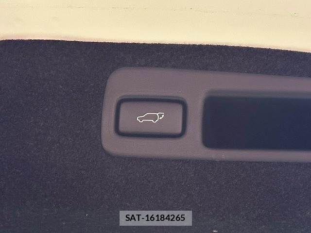Toyota HARRIER HYBRID 2017-10 6993963-7