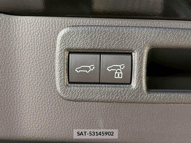 Toyota HARRIER HYBRID 2021-12 6993953-11