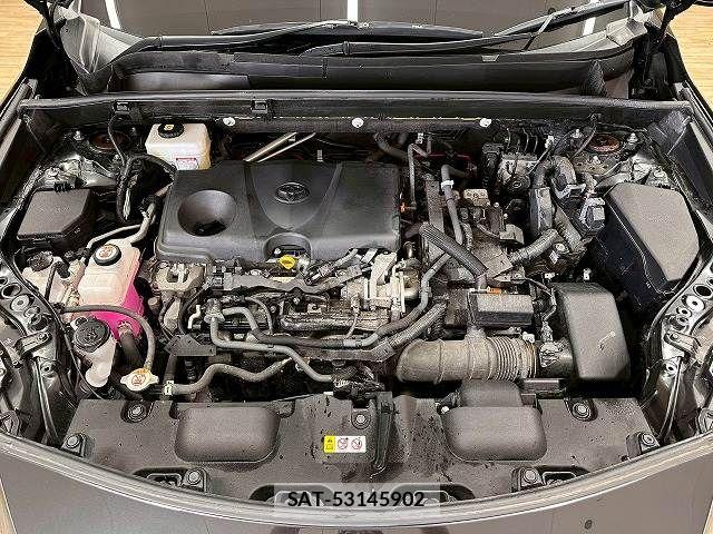 Toyota HARRIER HYBRID 2021-12 6993953-17