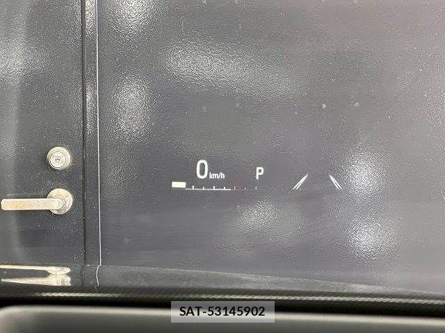 Toyota HARRIER HYBRID 2021-12 6993953-7