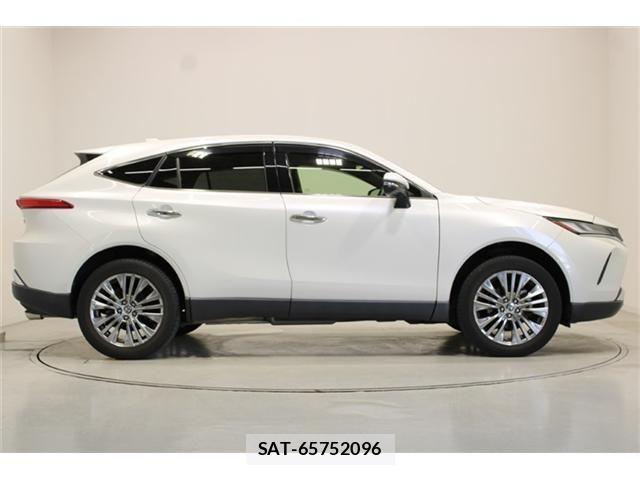 Toyota HARRIER HYBRID 2020-09 6993960-12