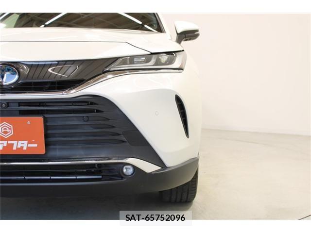 Toyota HARRIER HYBRID 2020-09 6993960-13