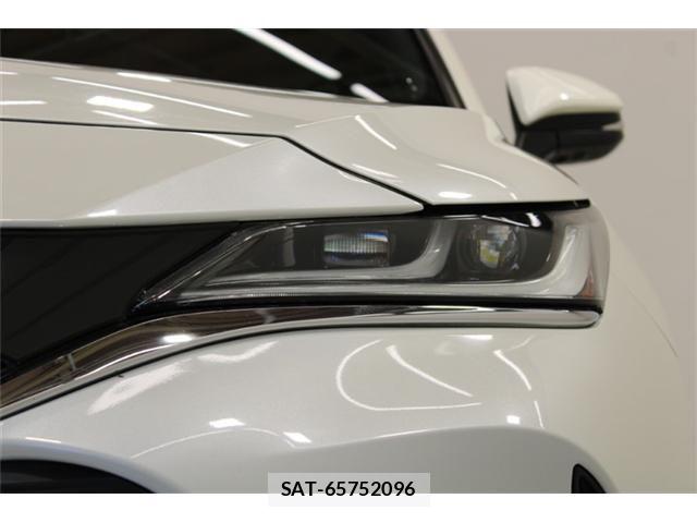Toyota HARRIER HYBRID 2020-09 6993960-14