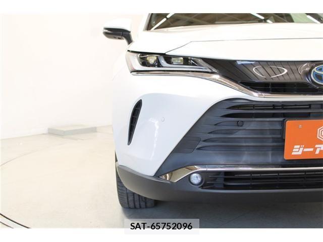 Toyota HARRIER HYBRID 2020-09 6993960-15