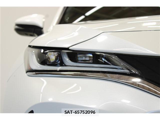 Toyota HARRIER HYBRID 2020-09 6993960-16