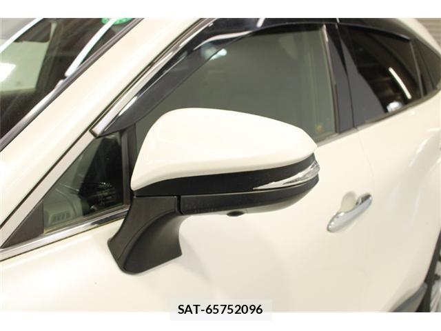 Toyota HARRIER HYBRID 2020-09 6993960-19