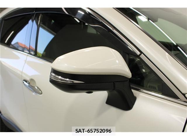Toyota HARRIER HYBRID 2020-09 6993960-20