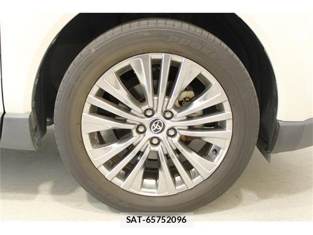 Toyota HARRIER HYBRID 2020-09 6993960-21