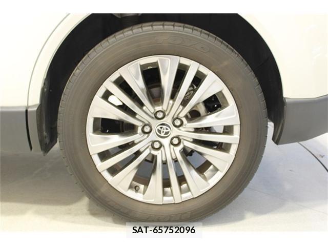 Toyota HARRIER HYBRID 2020-09 6993960-23