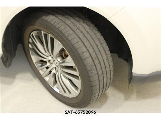 Toyota HARRIER HYBRID 2020-09 6993960-27