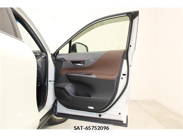 Toyota HARRIER HYBRID 2020-09 6993960-28