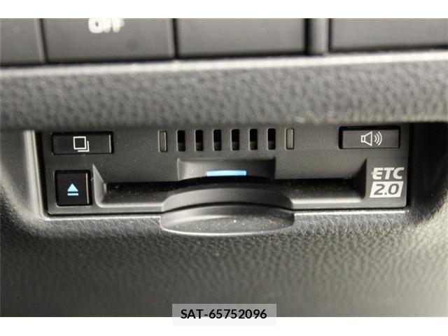 Toyota HARRIER HYBRID 2020-09 6993960-3