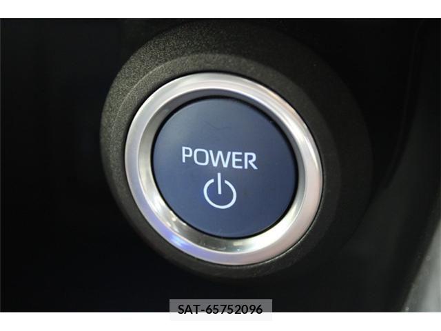 Toyota HARRIER HYBRID 2020-09 6993960-4