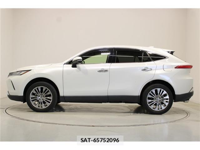 Toyota HARRIER HYBRID 2020-09 6993960-8