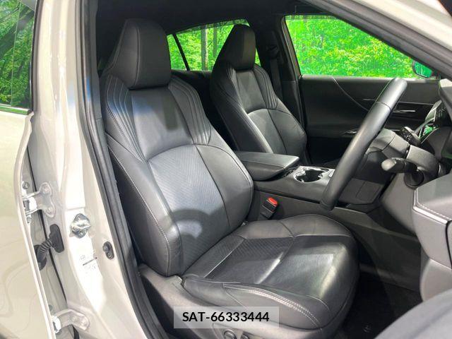 Toyota HARRIER HYBRID 2023-07 6993952-9