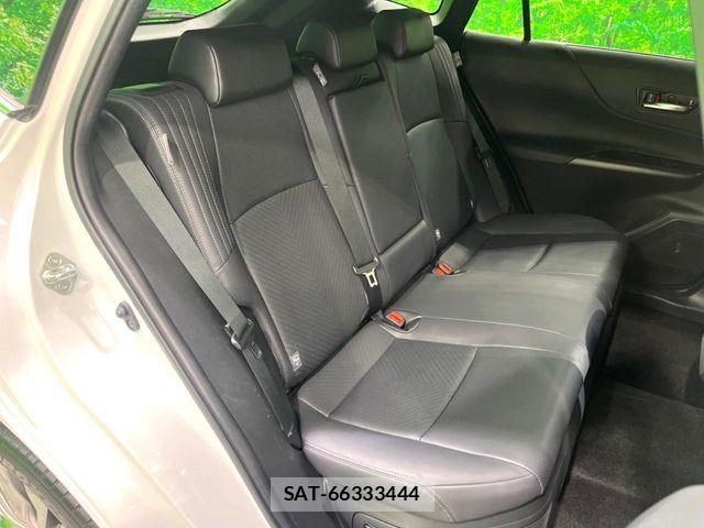 Toyota HARRIER HYBRID 2023-07 6993952-10
